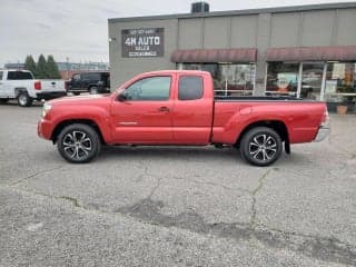 Toyota 2015 Tacoma