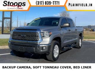 Toyota 2019 Tundra