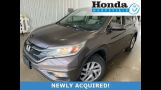 Honda 2015 CR-V