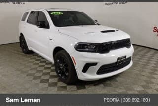 Dodge 2022 Durango