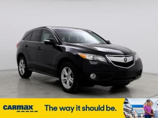 Acura 2015 RDX