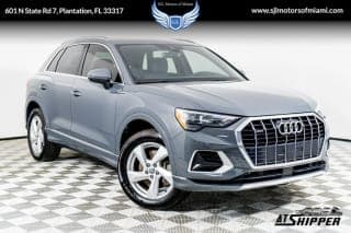 Audi 2019 Q3