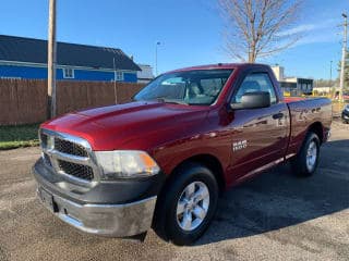 Ram 2014 1500