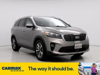 Kia 2019 Sorento