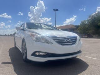 Hyundai 2014 Sonata