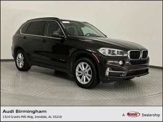 BMW 2015 X5