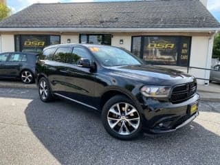 Dodge 2014 Durango