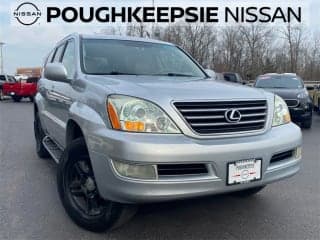 Lexus 2007 GX 470