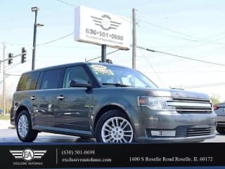 Ford 2016 Flex