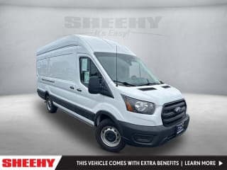 Ford 2020 Transit