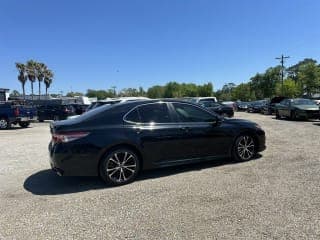 Toyota 2018 Camry