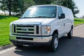 Ford 2011 E-Series