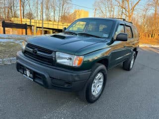 Toyota 2001 4Runner