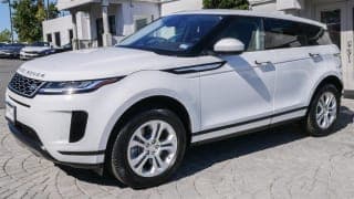 Land Rover 2020 Range Rover Evoque