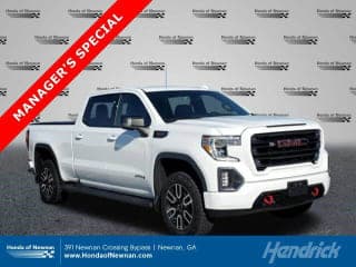 GMC 2021 Sierra 1500