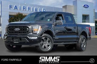 Ford 2023 F-150