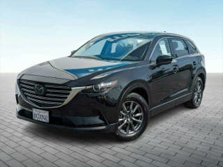 Mazda 2021 CX-9