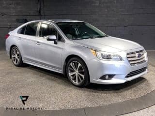 Subaru 2015 Legacy