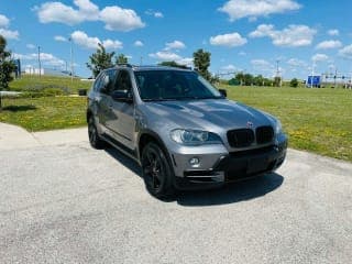 BMW 2010 X5