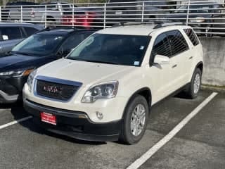 GMC 2010 Acadia