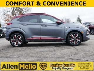 Hyundai 2019 Kona