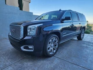 GMC 2016 Yukon XL