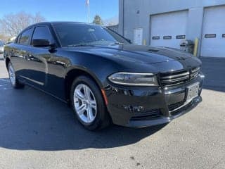 Dodge 2018 Charger