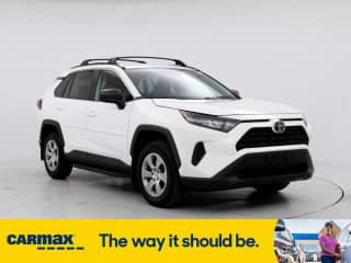 Toyota 2019 RAV4