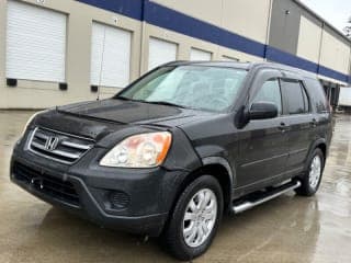 Honda 2006 CR-V