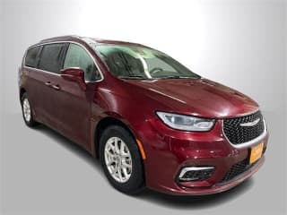 Chrysler 2021 Pacifica