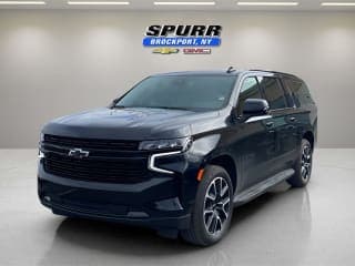 Chevrolet 2023 Suburban