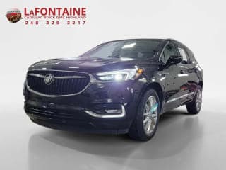 Buick 2021 Enclave