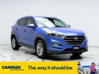 Hyundai 2016 Tucson