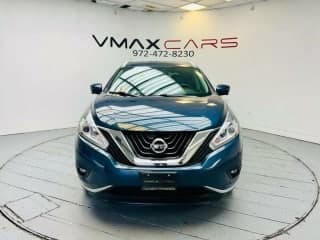 Nissan 2016 Murano