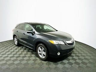 Acura 2013 RDX