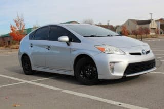 Toyota 2013 Prius