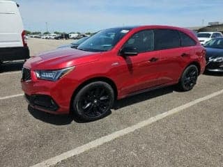 Acura 2020 MDX