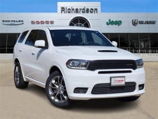 Dodge 2019 Durango