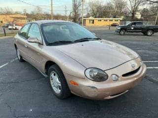 Ford 1997 Taurus