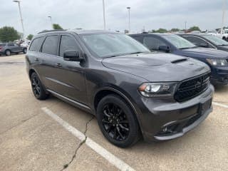 Dodge 2018 Durango