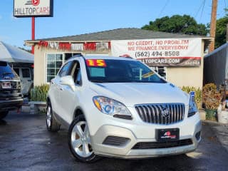 Buick 2015 Encore