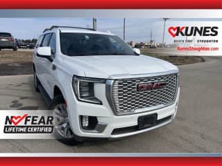 GMC 2022 Yukon XL