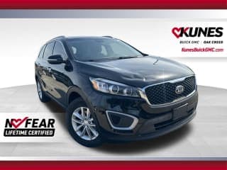 Kia 2017 Sorento