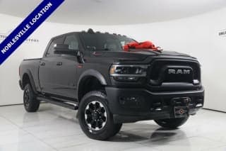 Ram 2019 2500