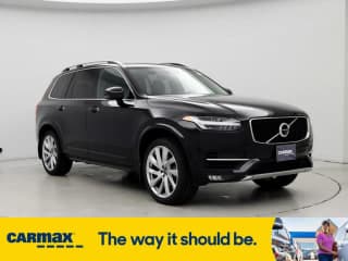 Volvo 2018 XC90