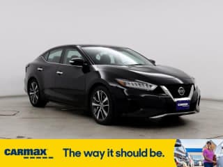 Nissan 2019 Maxima