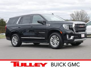 GMC 2021 Yukon