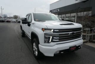 Chevrolet 2022 Silverado 2500HD