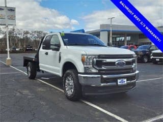 Ford 2022 F-350 Super Duty