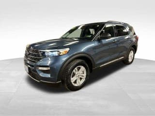 Ford 2020 Explorer